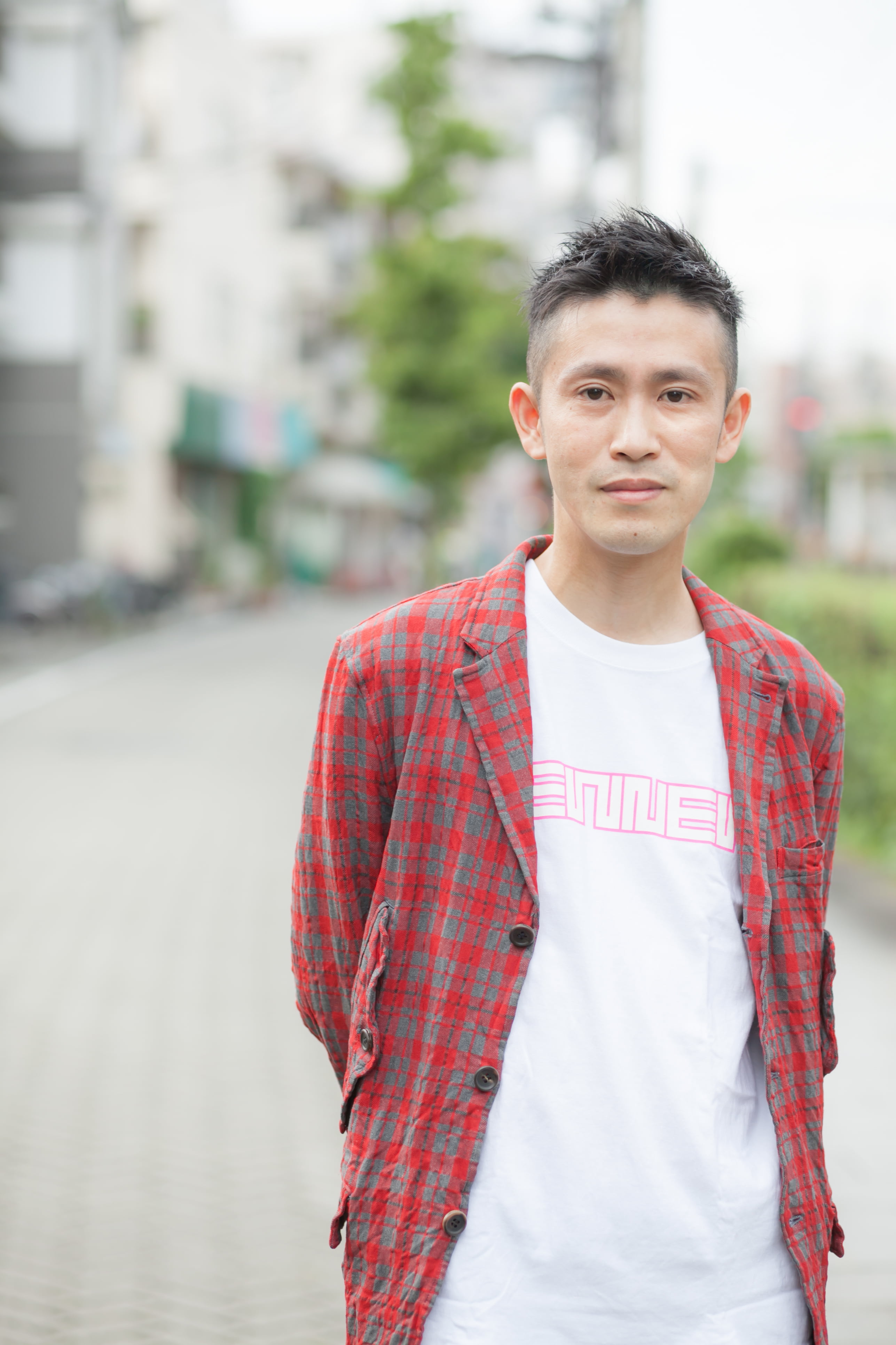 Ryusuke $chneider 品田竜輔のプロフィール写真